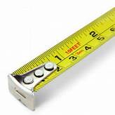 Measurement template-4
