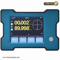 Inclinometer and protractor-4