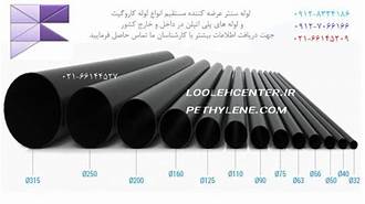 Polyethylene pipe iron-4
