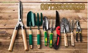 Gardening tools-2