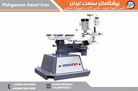 Cutting, engraving and glass machinery-1