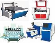 Cutting, engraving and glass machinery-2