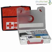 First aid box-1