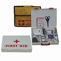 First aid box-3