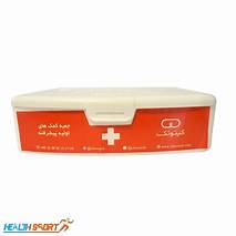 First aid box-4