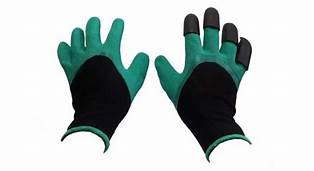 Working gloves-4