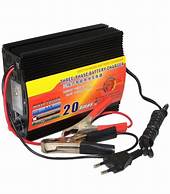 Battery charger-4