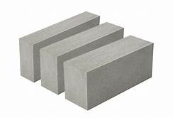 Aerated concrete-2