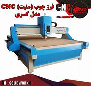 Single line and double line. CNC cutting table-3