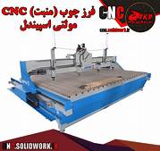 Single line and double line. CNC cutting table-3
