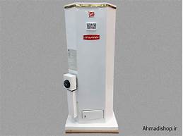 Wall water heater-4
