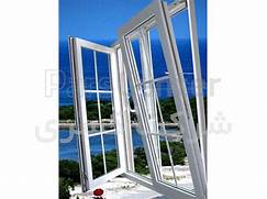Fiberglass window-2