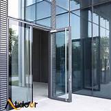 Glass doors and Higlas-2