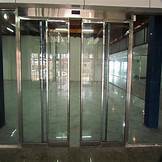 Glass doors and Higlas-3
