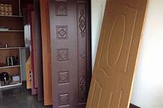 Plywood doors-3