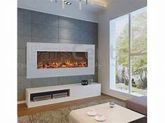 Electric fireplace-2