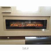 Electric fireplace-3