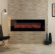 Electric fireplace-4