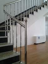 Railings and stairs-1