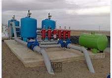 Irrigation system-2