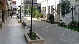 Implementation of sidewalks-2