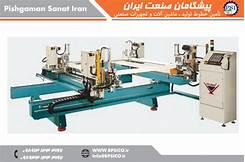 Automatic double cutting with barcode system-2
