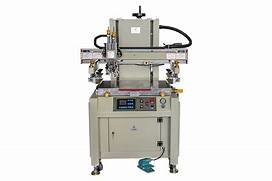 Printing machine on all kinds of panels and profiles-3