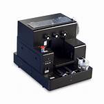 Multi-color and UV printing machine-1