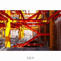 Steel structure-3